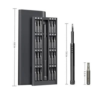 Screwdriver 24-in-1 Multifunctional Set the At Best Price