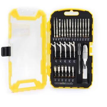 Screwdriver Set 27 in 1 Rdeer Rt-9178 Multifunctional