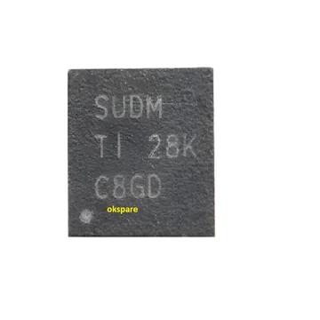 SN0903048 SMC Reset Controller IC