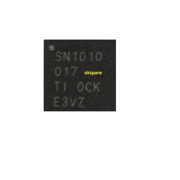 SN1010007 Power Management IC