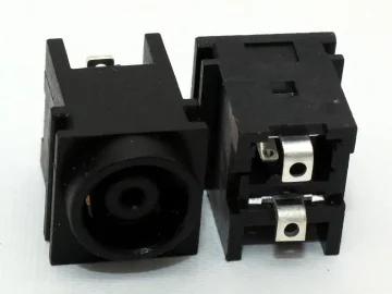 Sony MBX-224 DC Jack