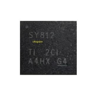 SY812 ic SY812 TS3DV20812RHHR TPS IC