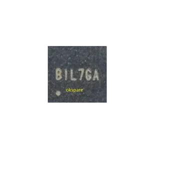 SY8284C SY8284CRAC BIL7GA BIL Marking IC