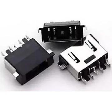 Toshiba DC Jack – Best Price in Delhi