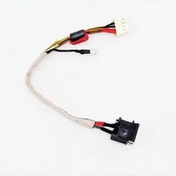 Toshiba Portege M800 M805 DC Jack