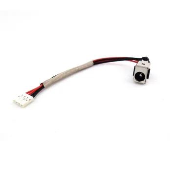 Toshiba Portege R700 R705 R830 R835 R930 R935 DC Jack