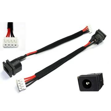 Toshiba Satellite A-Series DC Jack