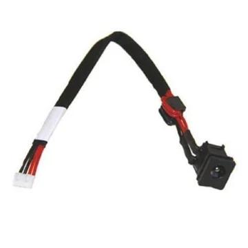 Toshiba Satellite C600 C640 C645 C650 C650D C655 C655D C855 DC Jack