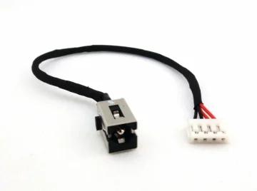 Toshiba Satellite C850 L850 S850 C870 Series DC Jack