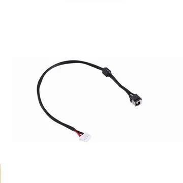 Toshiba Satellite L630 L635 L640 L645 L650 L650D L655 L655D L670 L675 DC Jack