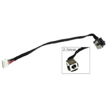 Toshiba Satellite L750 L755 L755D L770 L775 M110 M115 P100 Series DC Jack