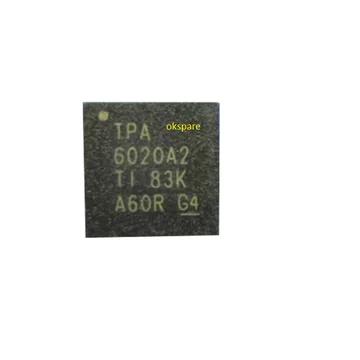 TPA6020A2 TPA6020 6020A2 QFN-20 IC