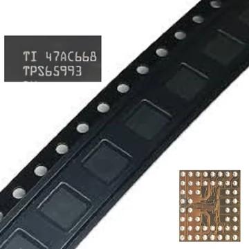 TPS 65993AD IC
