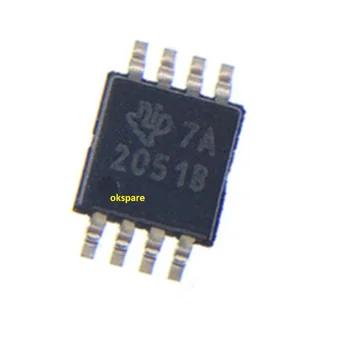 TPS2051B Power Distribution Switch IC