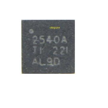 TPS2540 TPS2540A TPS2541 TPS2541A USB Switch ICs