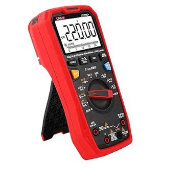 UNI-T UT61E+ True RMS Digital Multimeter