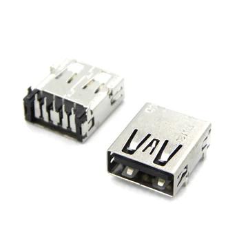 Usb Port 2.0 For Lenovo Laptop