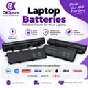 Laptop Batteries