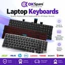 Laptop Keyboards