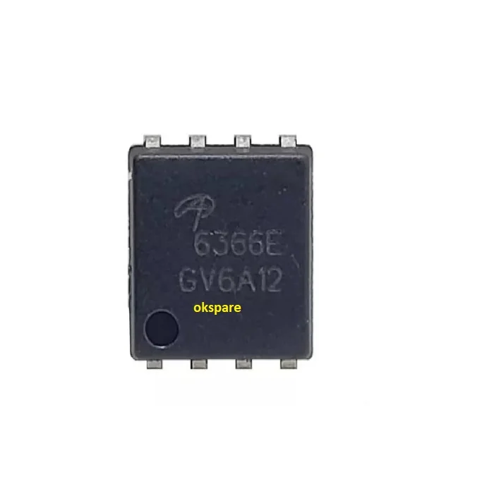 AON6366E N-Channel MOSFET IC Best Price In Delhi