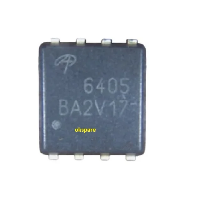 AON6405 AO6405 MOSFET | OKSpare Nehru Place Delhi