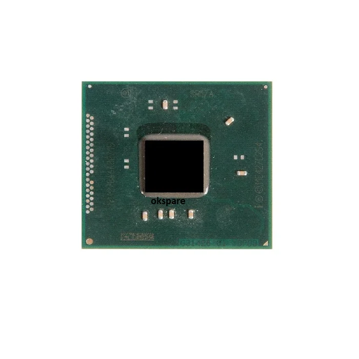 BD82H81 SR177 Intel PCH Chipset IC – OKSpare Delhi