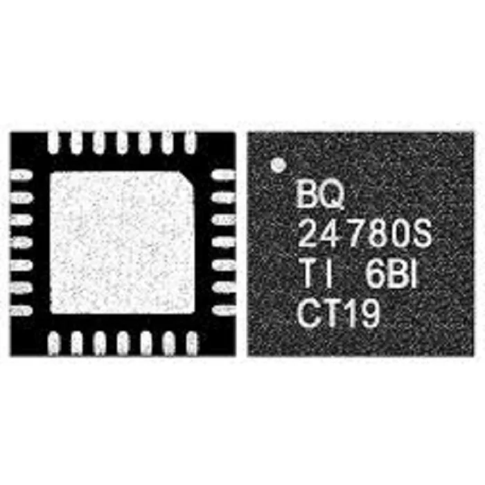 BQ24780 BQ24780S 24780 Laptop Battery Charger Controller IC
