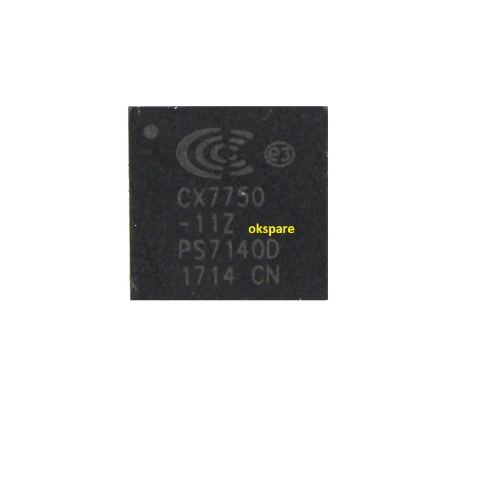 CX775011Z Conexant Audio Chip for Laptop Motherboards