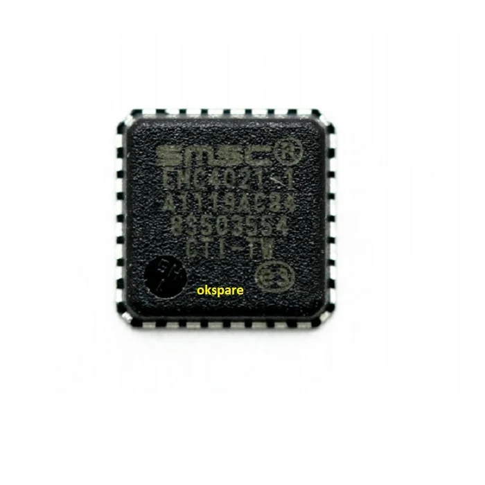 EMC4021 IC Supplier | OKSpare Nehru Place Delhi