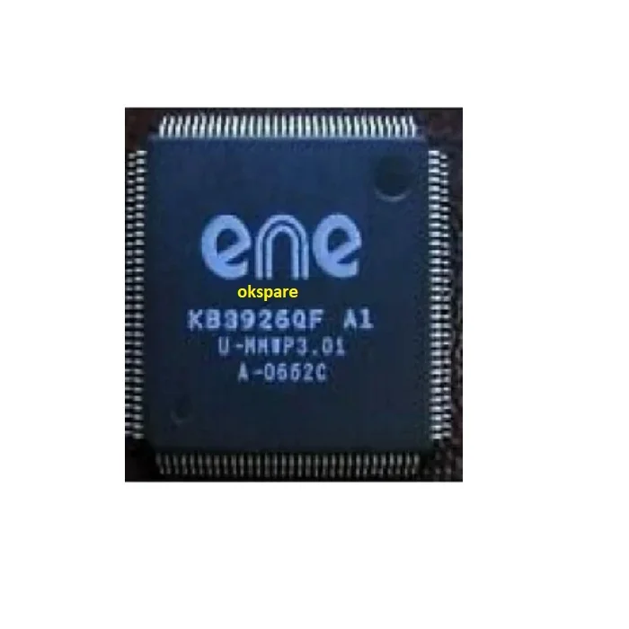 ENE KB3926QF-A1 Embedded Controller (EC) IC