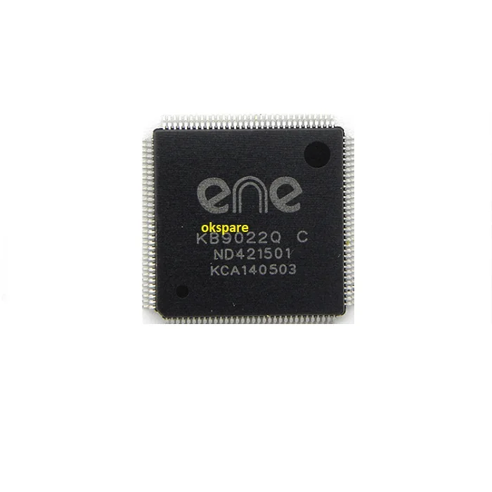 ENE KB9022QC Embedded Controller IC | OKSpare Nehru Place