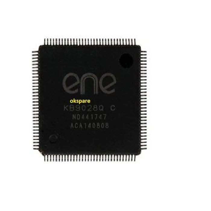 ENE KB9028Q-C Embedded Controller IC | OKSpare Nehru Place