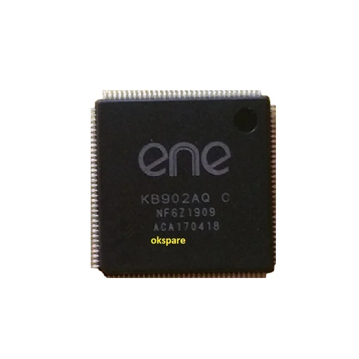 ENE KB902AQC Embedded Controller And Super I/O IC
