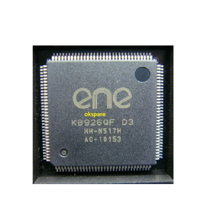 ENE KB926QF-D3 Embedded Controller IC | OKSpare Nehru Place