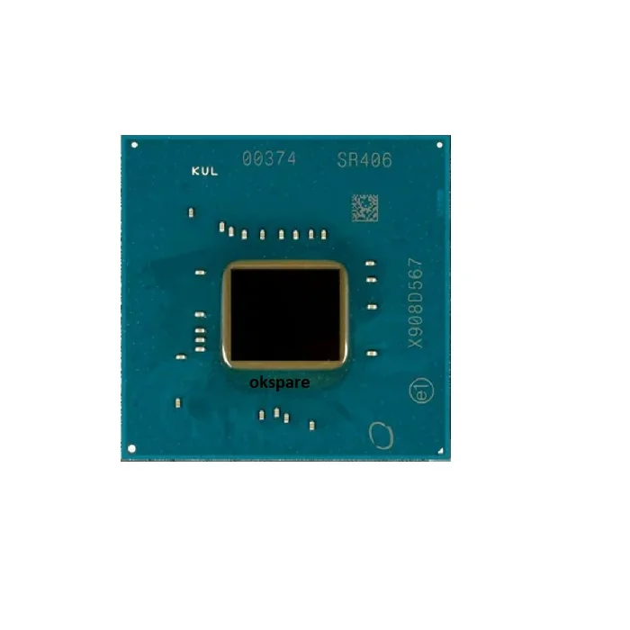 Intel Z390 SR406 Chipset – OKSpare Delhi