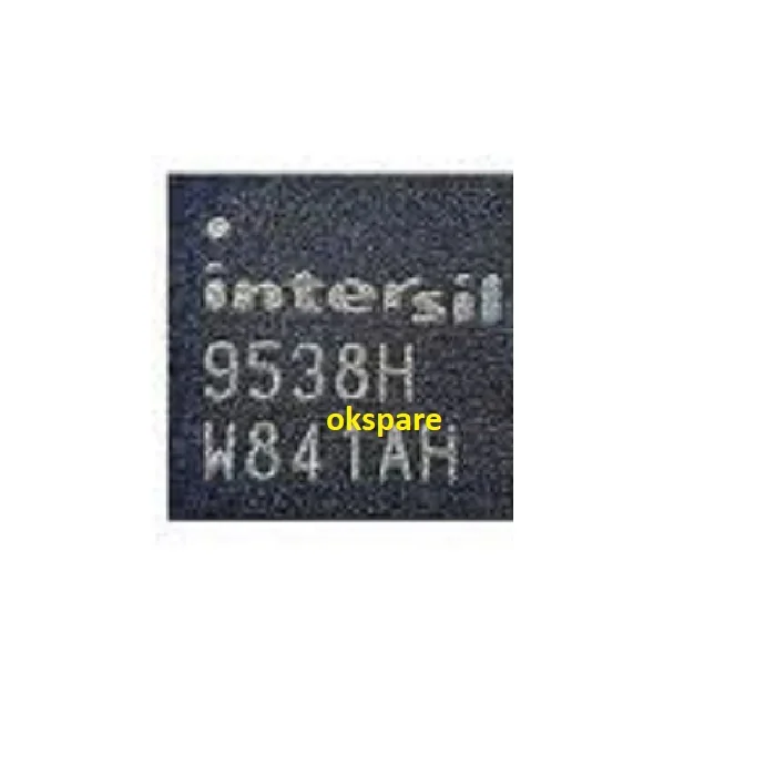 ISL9538CHRTZ-T Charging IC | OKSpare Delhi