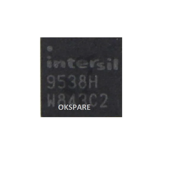 ISL9538H Charging IC OKSpare Nehru Place Delhi