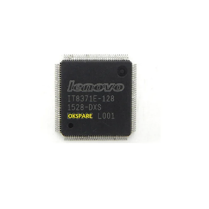 IT8371E-128 DXS EC IC for Lenovo | OKSpare Nehru Place Delhi