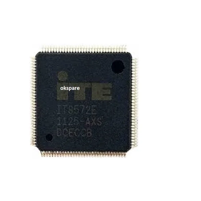 IT8572E SIO & Embedded Controller IC Nehru Place Delhi