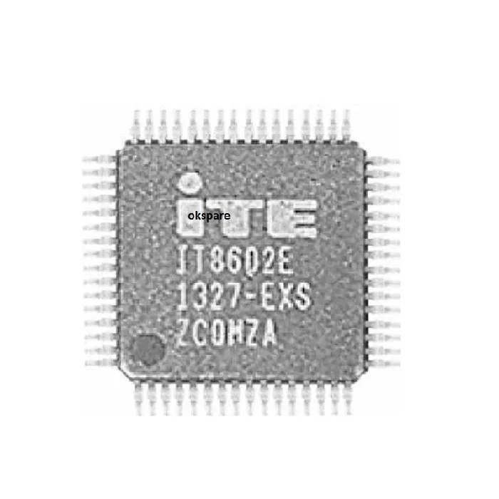 IT8602E Super I/O IC | OKSpare Nehru Place Delhi