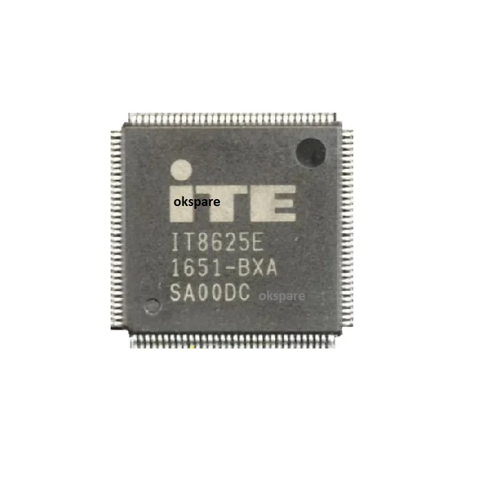 IT8625E Super I/O Controller IC | OKSpare Nehru Place Delhi