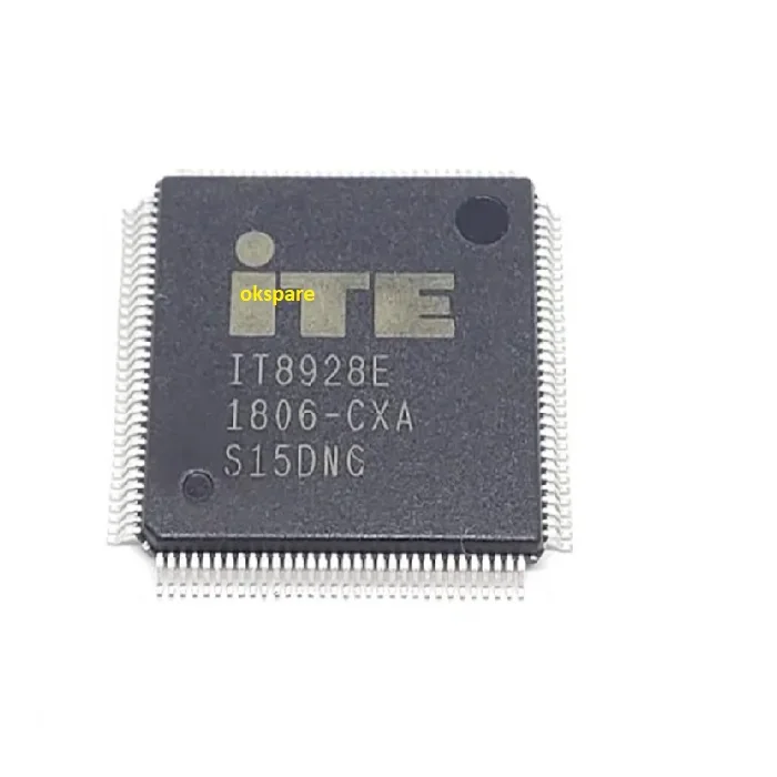 IT8928E ITE I/O Controller IC for Laptop