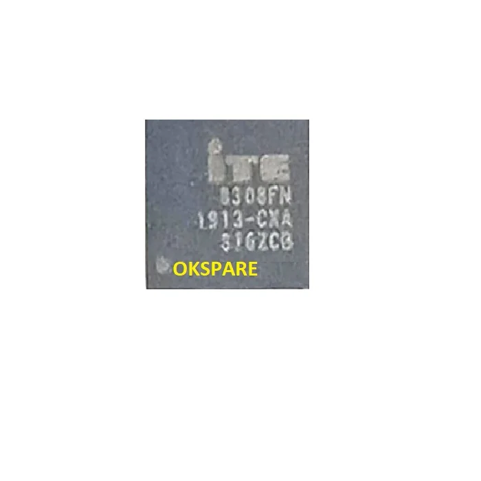ITE 8308FN-CXA QFN-28 IC | OKSpare Delhi