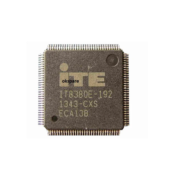 ITE IT8380E-192 Embedded Controller IC