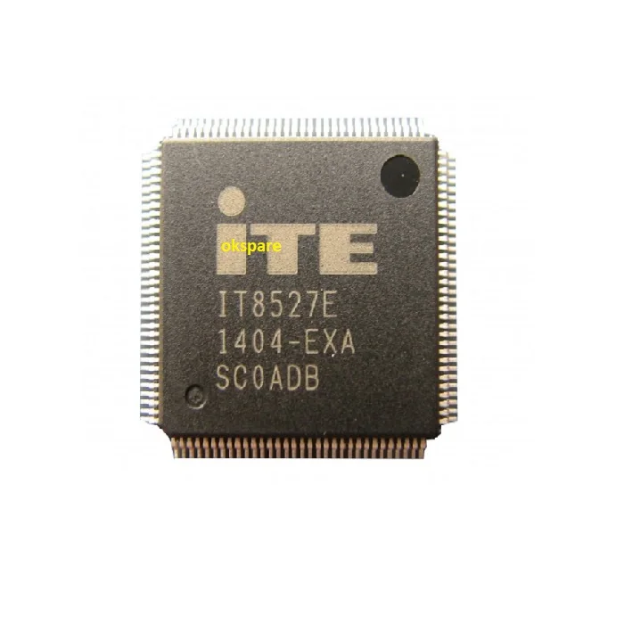 ITE IT8527E Embedded Controller IC