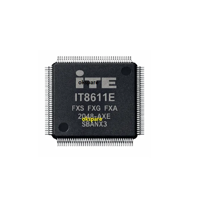 ITE IT8611E Super I/O Controller IC FXS FXG FXA