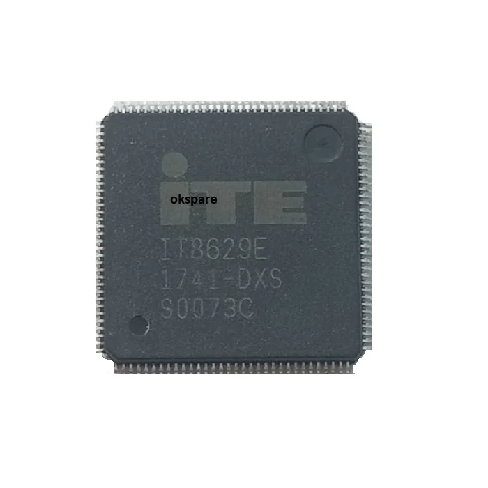 ITE IT8629E-DXS Super I/O IC | OKSpare Nehru Place Delhi