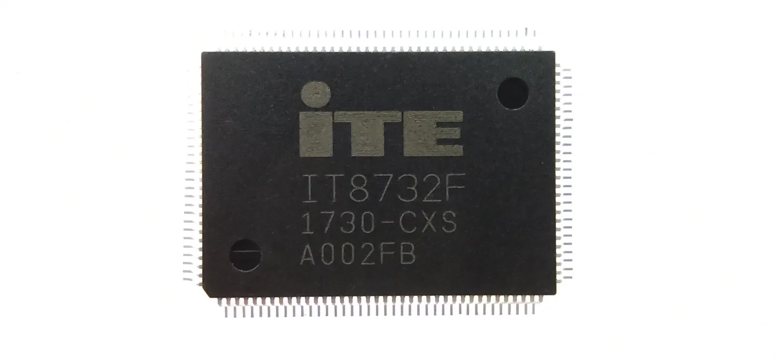 ITE IT8732F Super I/O Controller IC