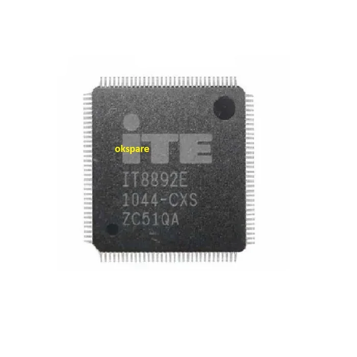 ITE IT8892E-CXS Embedded Controller IC
