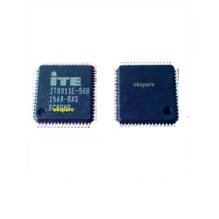 ITE IT8911E-56B Super I/O IC | OKSpare Nehru Place Delhi